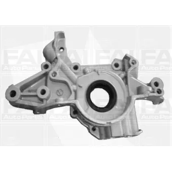Pompe à huile FAI AutoParts OP297