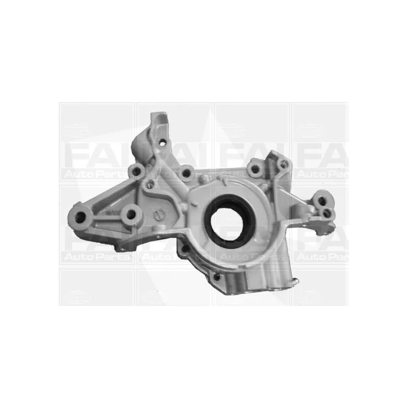 Pompe à huile FAI AutoParts OP297
