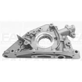 Pompe à huile FAI AutoParts OP306