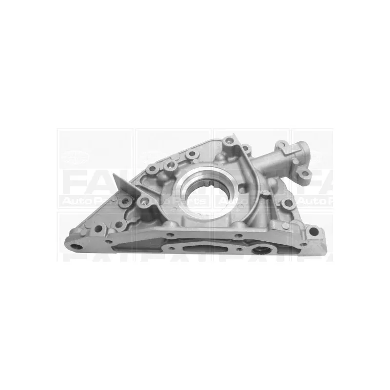 Pompe à huile FAI AutoParts OP306