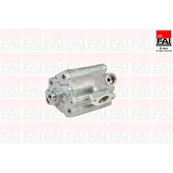 Pompe à huile FAI AutoParts OP319