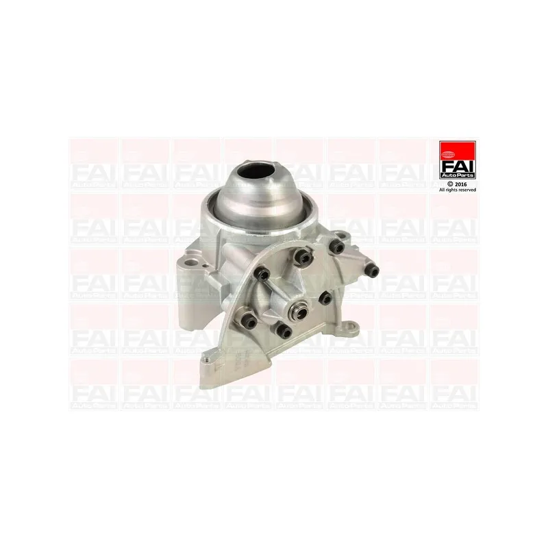 Pompe à huile FAI AutoParts OP326