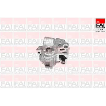Pompe à huile FAI AutoParts OP347