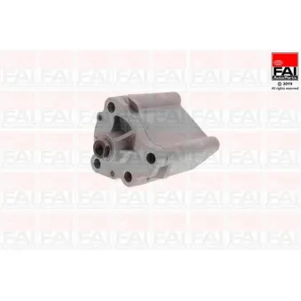 Pompe à huile FAI AutoParts OP359