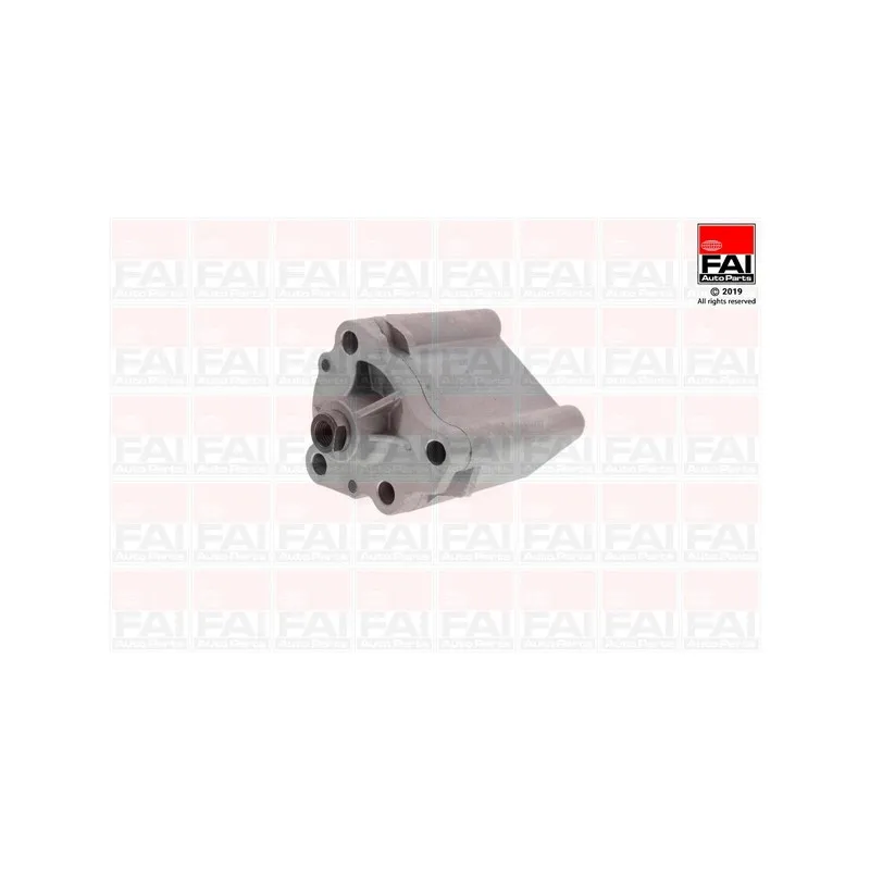 Pompe à huile FAI AutoParts OP359