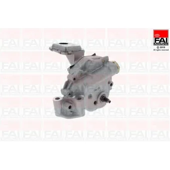 Pompe à huile FAI AutoParts OP365