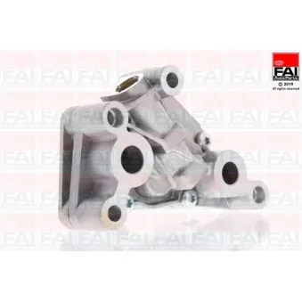 Pompe à huile FAI AutoParts OP375