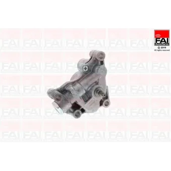 Pompe à huile FAI AutoParts OP376