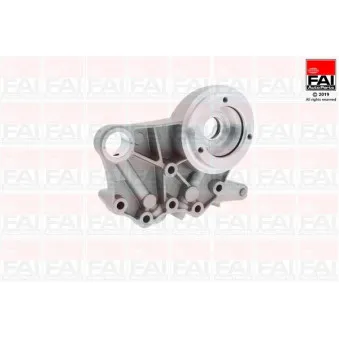 Pompe à huile FAI AutoParts OP378AUX