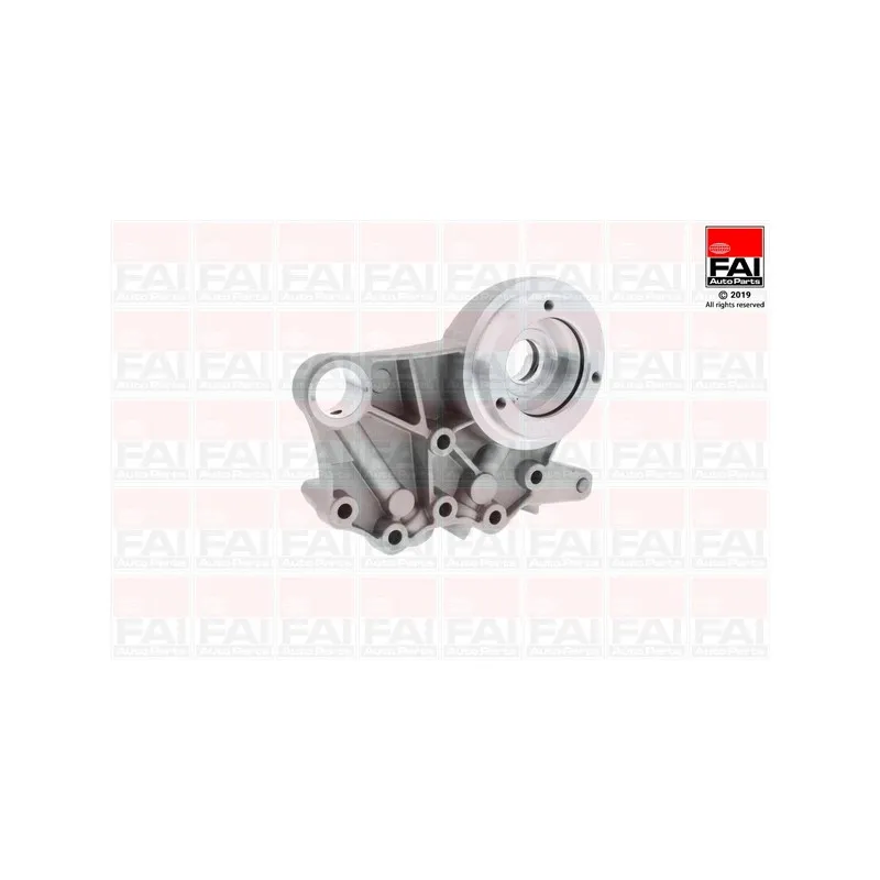 Pompe à huile FAI AutoParts OP378AUX