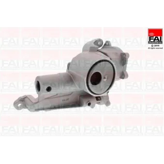 Pompe à huile FAI AutoParts OP398