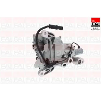 Pompe à huile FAI AutoParts OP399