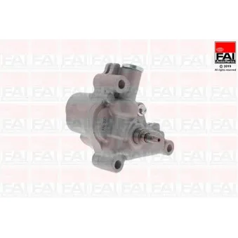 Pompe à huile FAI AutoParts OP406