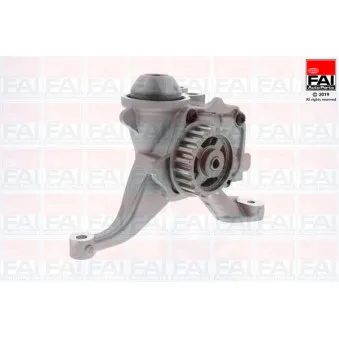 Pompe à huile FAI AutoParts OP433