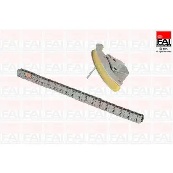 Chaîne, commande de pompe à huile FAI AutoParts OPCK1