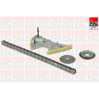 Chaîne, commande de pompe à huile FAI AutoParts OPCK3B