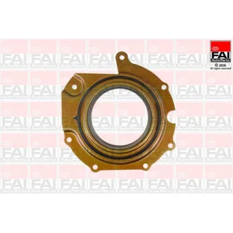 Bague d'étanchéité système SPI, pompe d'injection FAI AutoParts OS1000