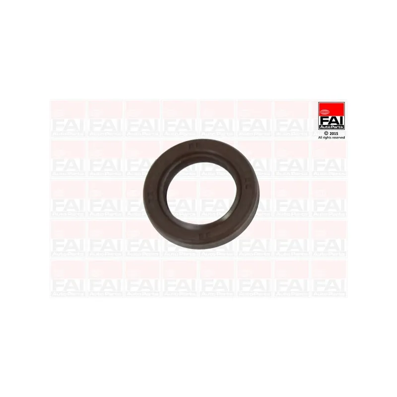 Bague d'étanchéité, arbre à cames FAI AutoParts OS1006