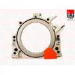Bague d'étanchéité, vilebrequin FAI AutoParts OS1007 - Visuel 2