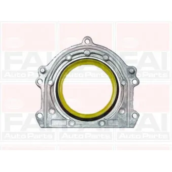 Bague d'étanchéité, vilebrequin FAI AutoParts OS1045