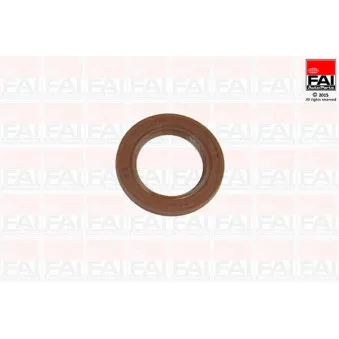 Bague d'étanchéité, vilebrequin FAI AutoParts OS106