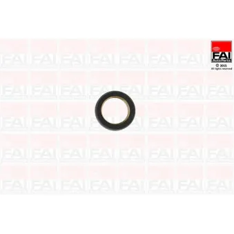 Bague d'étanchéité, vilebrequin FAI AutoParts OS1078