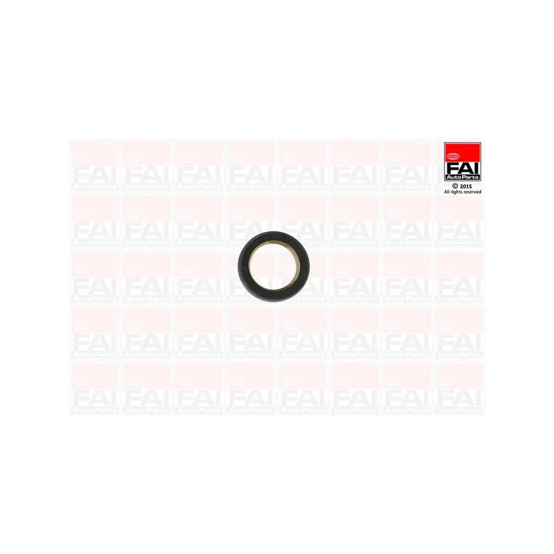 Bague d'étanchéité, vilebrequin FAI AutoParts OS1078