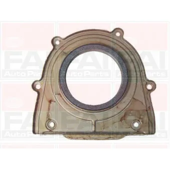 Bague d'étanchéité, vilebrequin FAI AutoParts OS1079