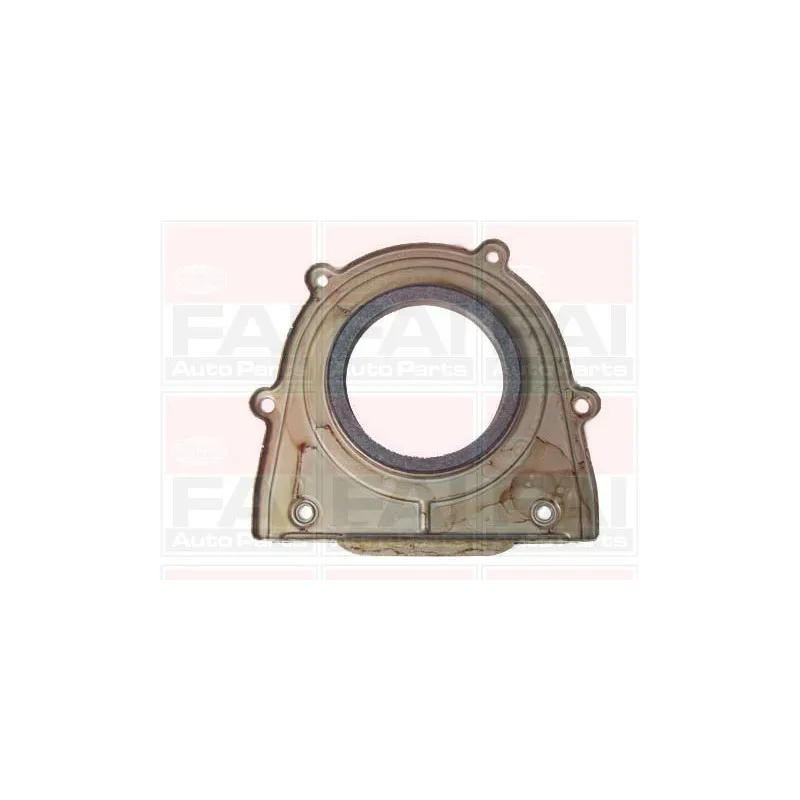 Bague d'étanchéité, vilebrequin FAI AutoParts OS1079