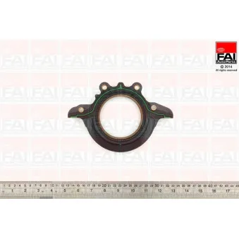 Bague d'étanchéité, vilebrequin FAI AutoParts OS1154A