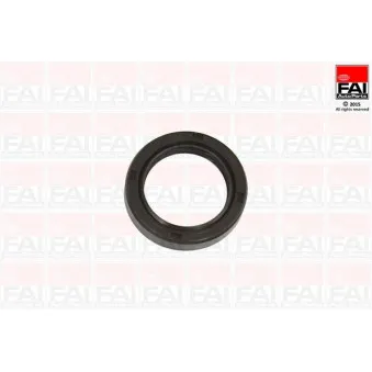 Bague d'étanchéité, vilebrequin FAI AutoParts OS1214