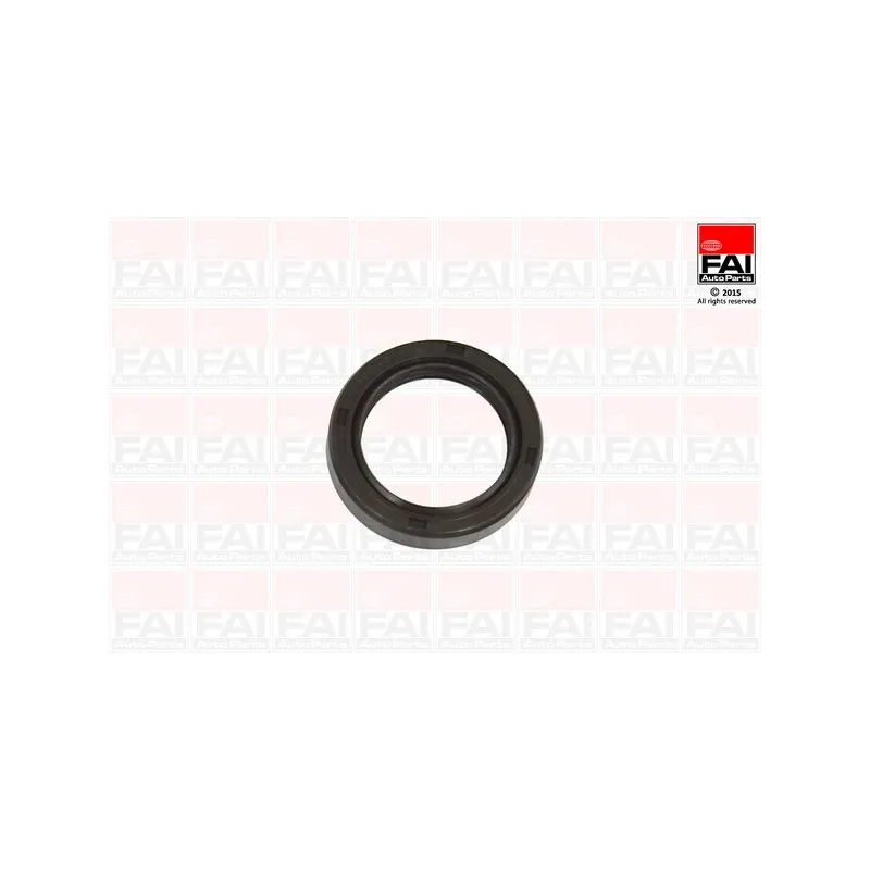 Bague d'étanchéité, vilebrequin FAI AutoParts OS1214