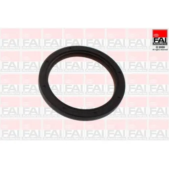Bague d'étanchéité, vilebrequin FAI AutoParts OS1322