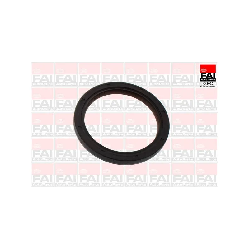 Bague d'étanchéité, vilebrequin FAI AutoParts OS1322
