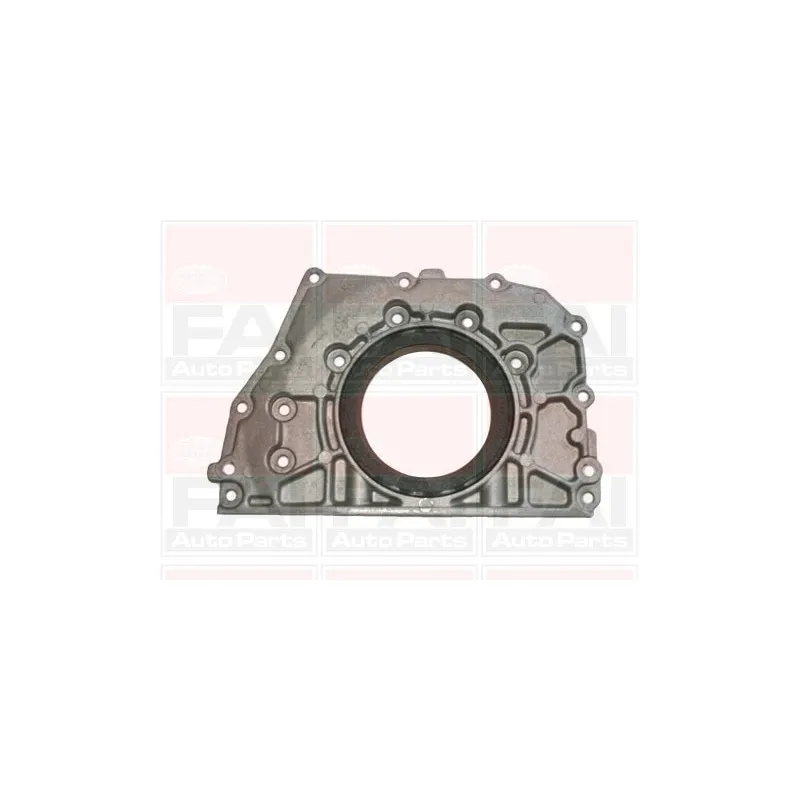 Bague d'étanchéité, vilebrequin FAI AutoParts OS1324