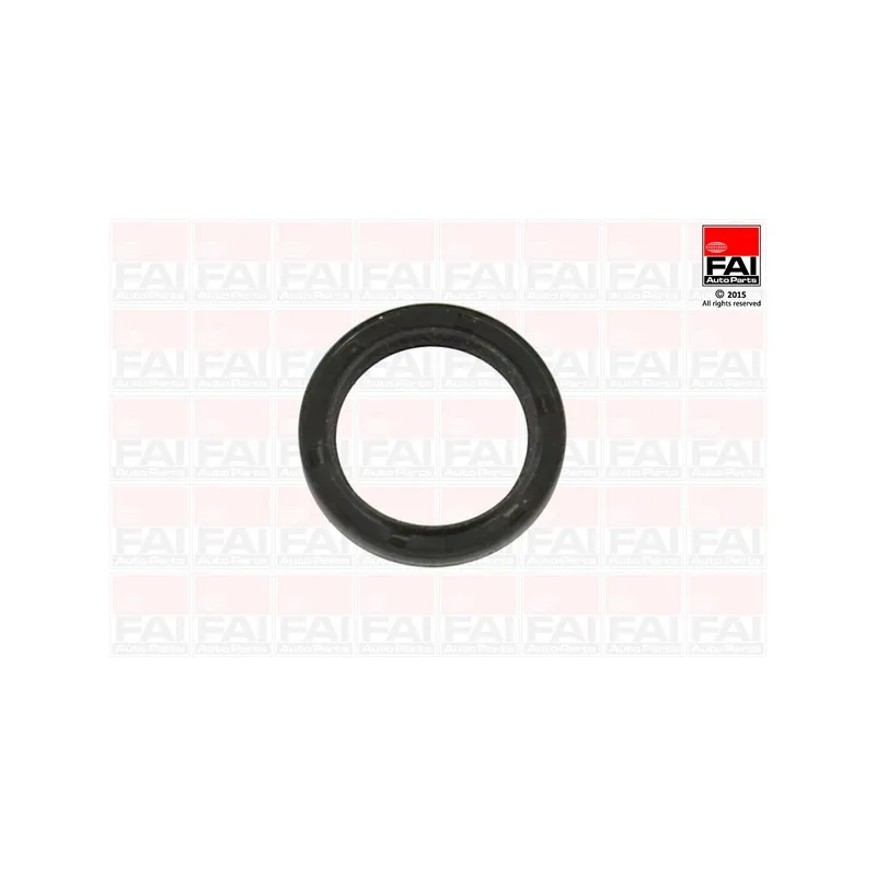 Bague d'étanchéité, vilebrequin FAI AutoParts OS1331