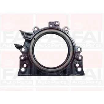 Bague d'étanchéité, vilebrequin FAI AutoParts OS1360