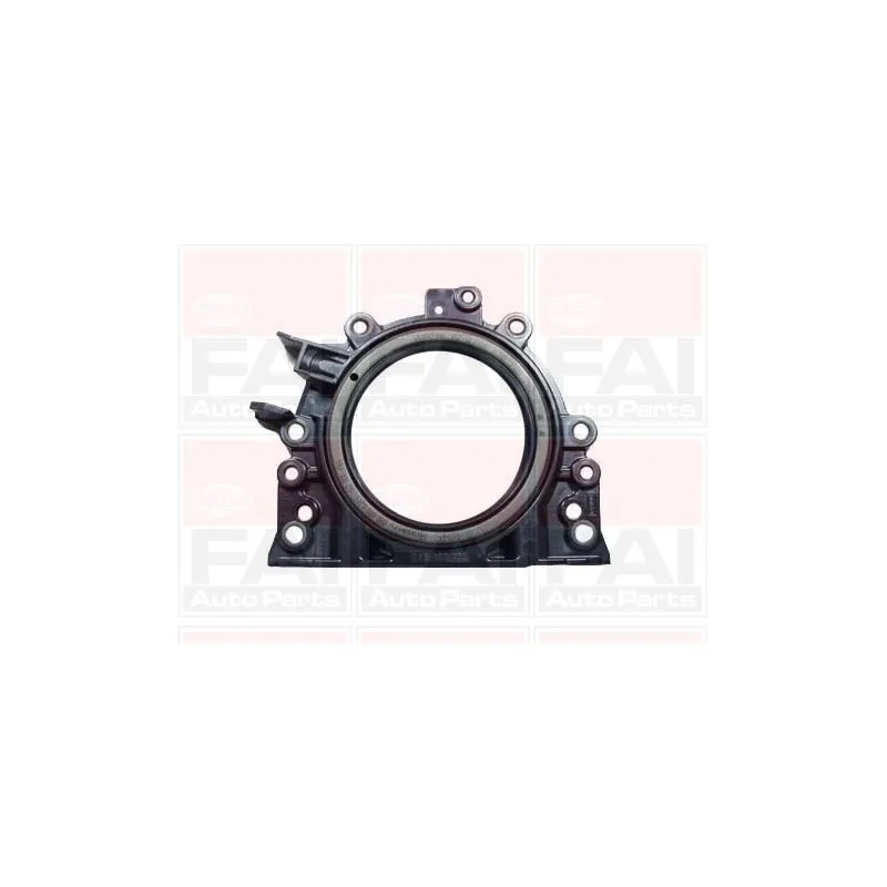 Bague d'étanchéité, vilebrequin FAI AutoParts OS1360