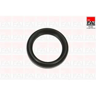 Bague d'étanchéité, vilebrequin FAI AutoParts OS2124