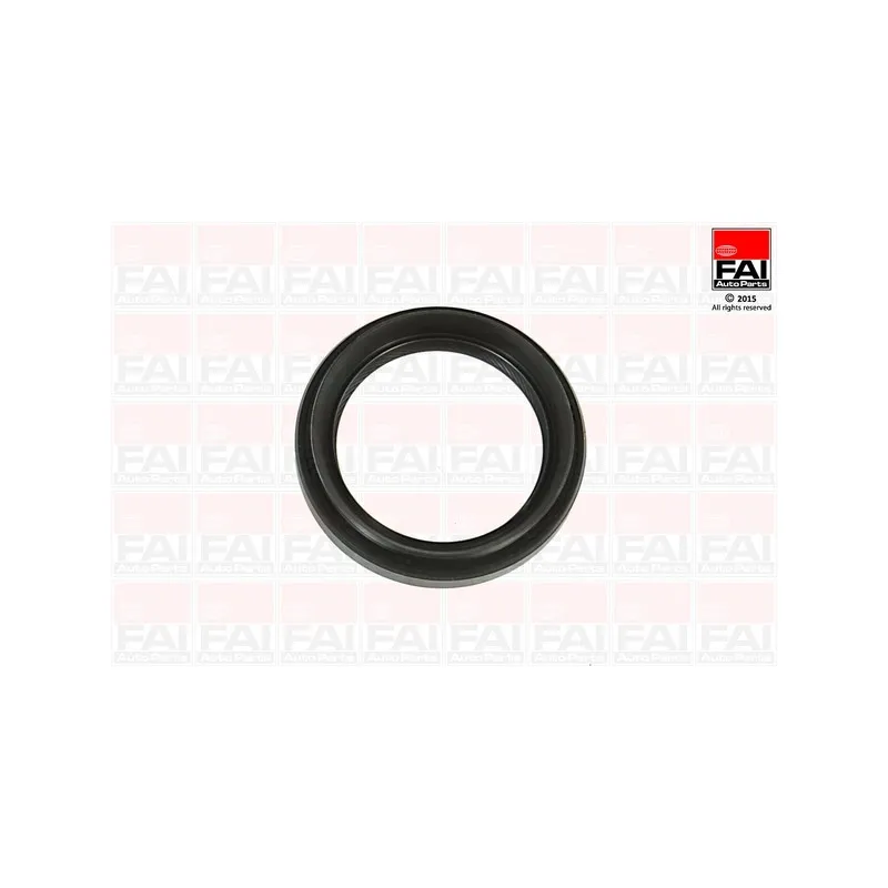 Bague d'étanchéité, vilebrequin FAI AutoParts OS2124