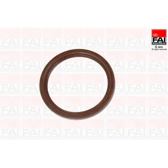 Bague d'étanchéité, vilebrequin FAI AutoParts OS2126