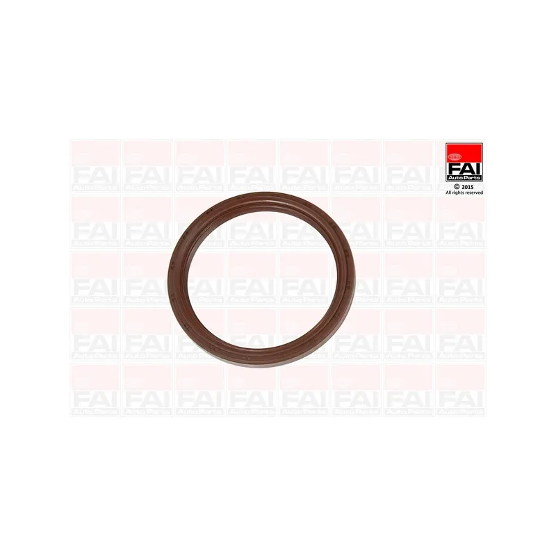 Bague d'étanchéité, vilebrequin FAI AutoParts OS2126