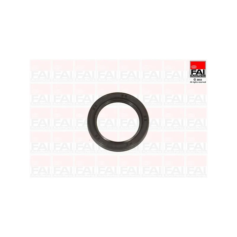 Bague d'étanchéité, arbre à cames FAI AutoParts OS2129