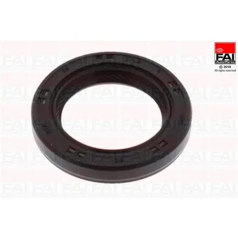 Bague d'étanchéité, vilebrequin FAI AutoParts OS2190