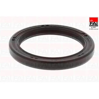 Bague d'étanchéité, vilebrequin FAI AutoParts OS2231