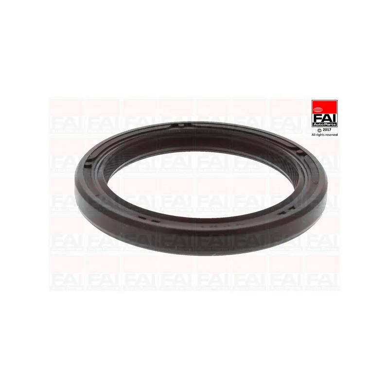 Bague d'étanchéité, vilebrequin FAI AutoParts OS2231