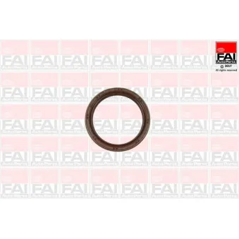 Bague d'étanchéité, vilebrequin FAI AutoParts OS2233