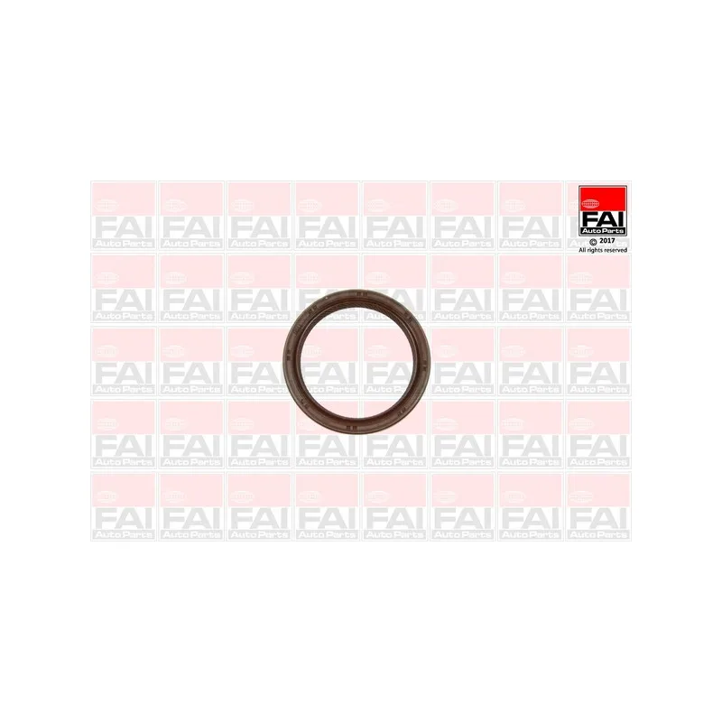 Bague d'étanchéité, vilebrequin FAI AutoParts OS2233