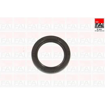 Bague d'étanchéité, vilebrequin FAI AutoParts OS324