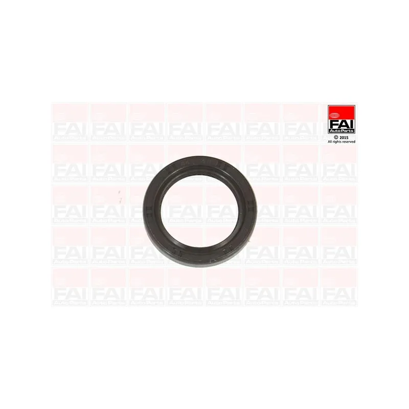Bague d'étanchéité, vilebrequin FAI AutoParts OS324